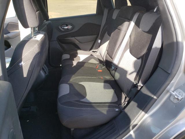 2014 JEEP CHEROKEE L 1C4PJLCS4EW143595