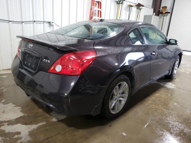 2011 NISSAN ALTIMA S 1N4AL2EP7BC122200