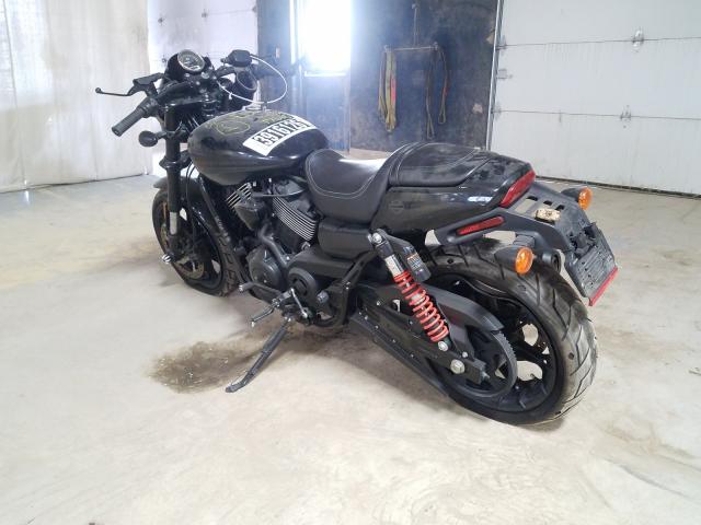 2017 HARLEY-DAVIDSON XG750A A 1HD4NCG20HC512488