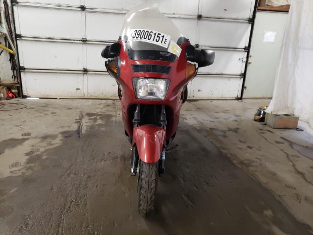 2003 KAWASAKI ZG1000 JKAZGCA103B518902