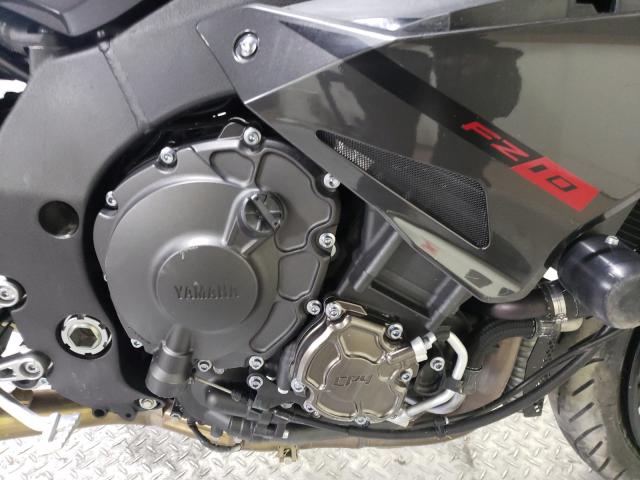 2017 YAMAHA FZ10 JYARN48E5HA000142