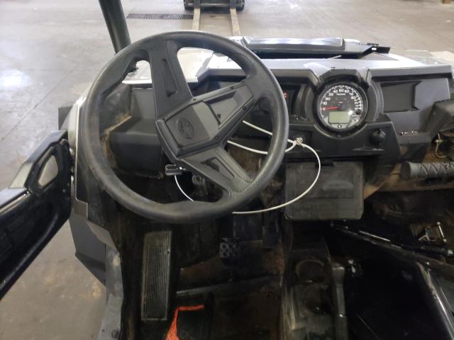 2020 POLARIS RZR S 1000 3NSASE996LH209085