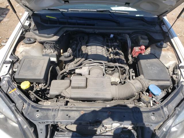 2014 CHEVROLET CAPRICE PO 6G3NS5U27EL956884