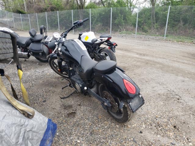 2013 VICTORY MOTORCYCLES VEGAS 8-BA 5VPGA36N5D3018497