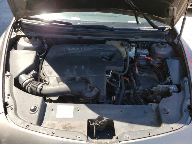 2012 CHEVROLET MALIBU LT 1G1ZC5EU3CF115189
