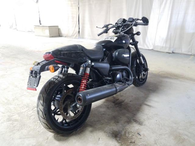 2017 HARLEY-DAVIDSON XG750A A 1HD4NCG20HC512488