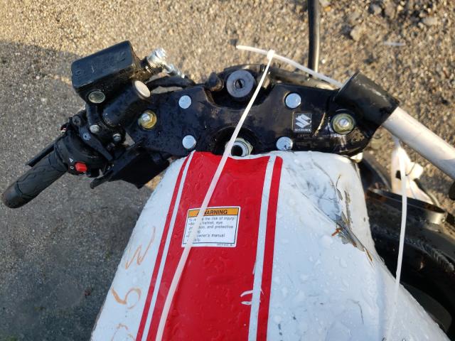 2018 SUZUKI GSX1300 RA JS1GX72B2J2100540