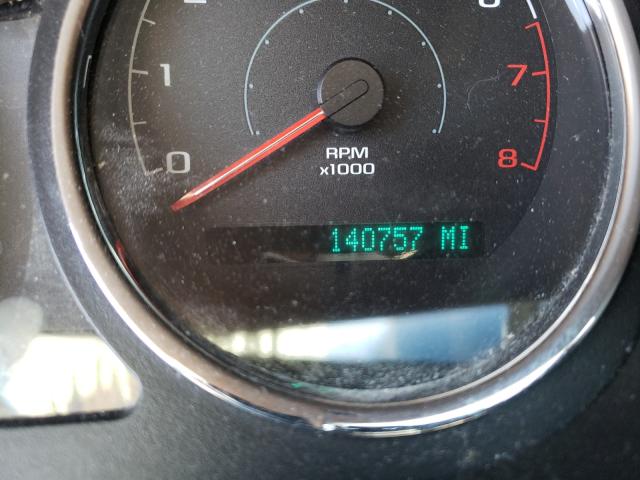 2010 CHEVROLET COBALT 1LT 1G1AD5F55A7130558