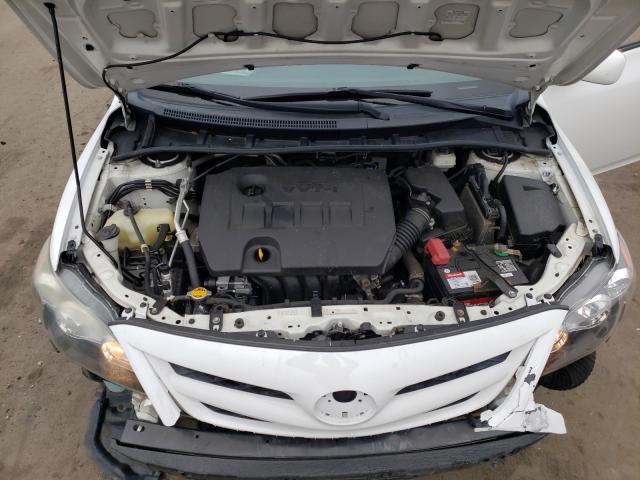 2012 TOYOTA COR L/LE/L 2T1BU4EE0CC888333