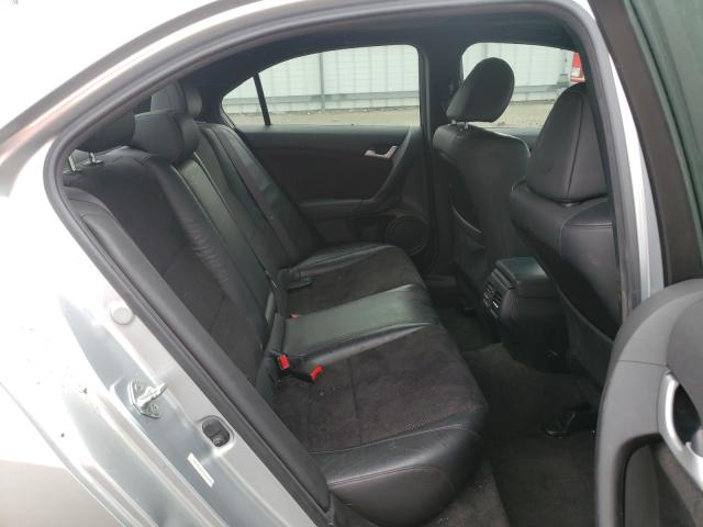 2012 ACURA TSX SE JH4CU2F86CC019793