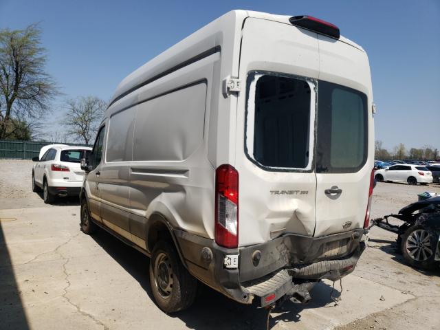 2019 FORD TRANSIT T- 1FTBW2XVXKKA65790