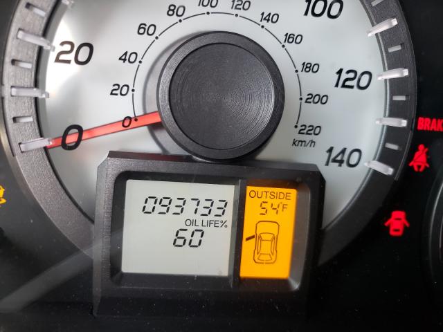 2013 HONDA PILOT EX 5FNYF4H43DB077050