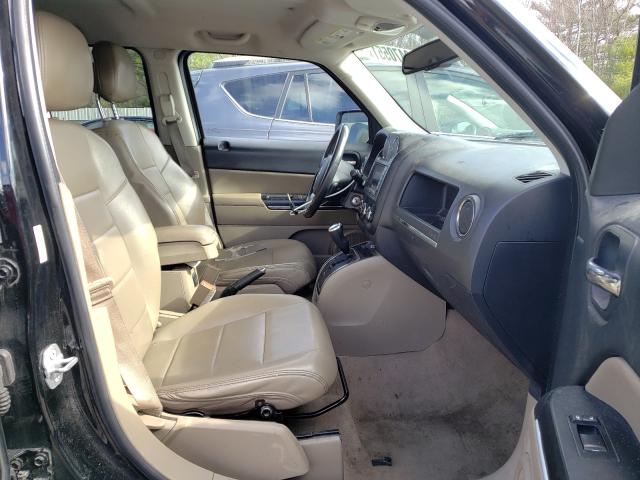 2014 JEEP PATRIOT LI 1C4NJRCB8ED928479