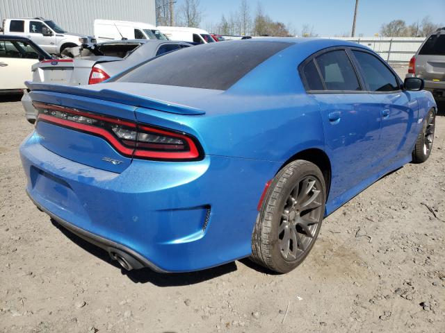 2015 DODGE CHARGER SR 2C3CDXEJ8FH857364