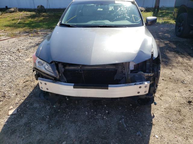 2013 ACURA ILX 20 PRE 19VDE1F55DE019306