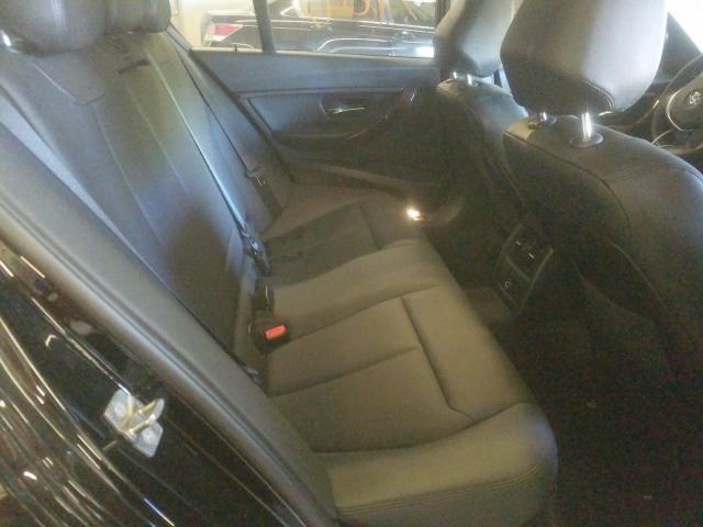 2014 BMW 328 D XDRI WBA3D5C52EKX95728