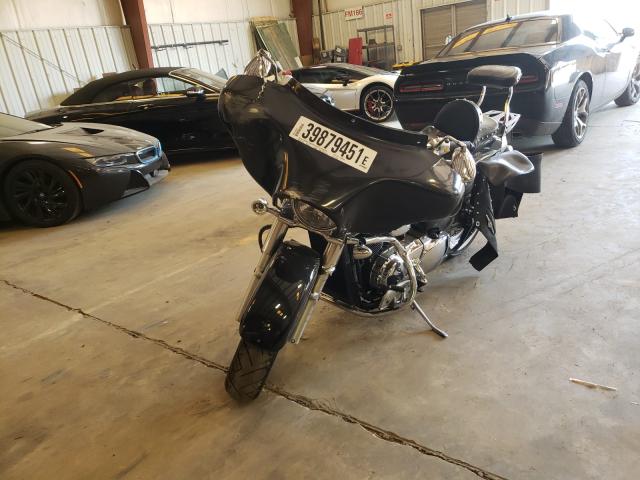 2008 SUZUKI VL800 JS1VS55A782101657