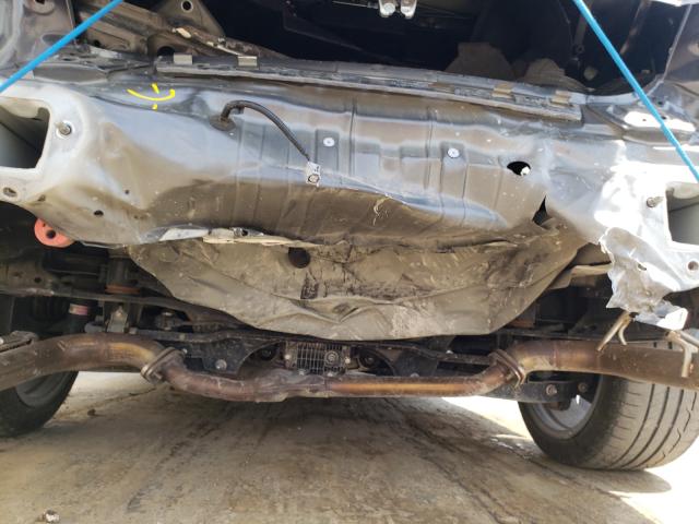 2020 SUBARU WRX LIMITE JF1VA1J63L9814869