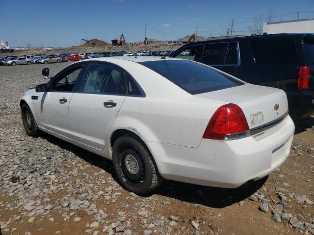 2014 CHEVROLET CAPRICE PO 6G3NS5U27EL956819
