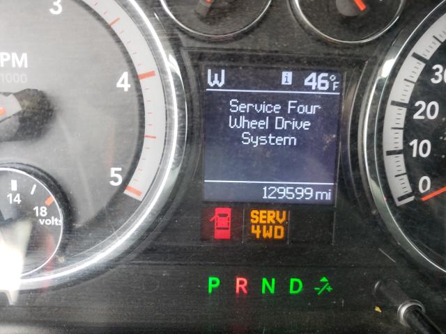 2012 DODGE RAM 3500 L 3C6UD5MLXCG266091