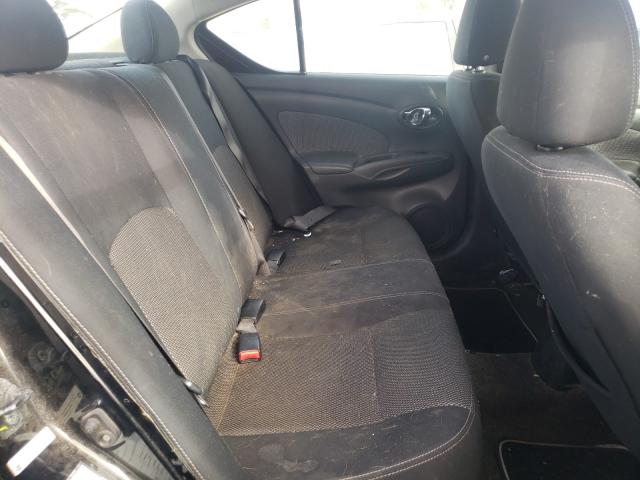 2016 NISSAN VERSA S/S 3N1CN7AP9GL864841