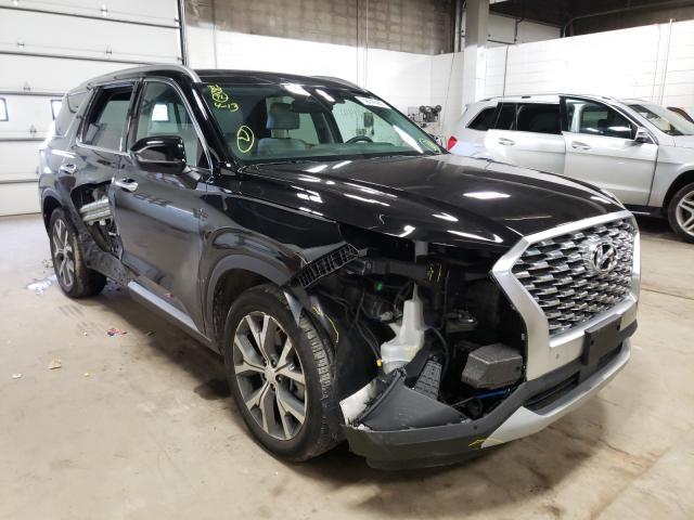 2020 HYUNDAI PALISADE S KM8R4DHE1LU110972