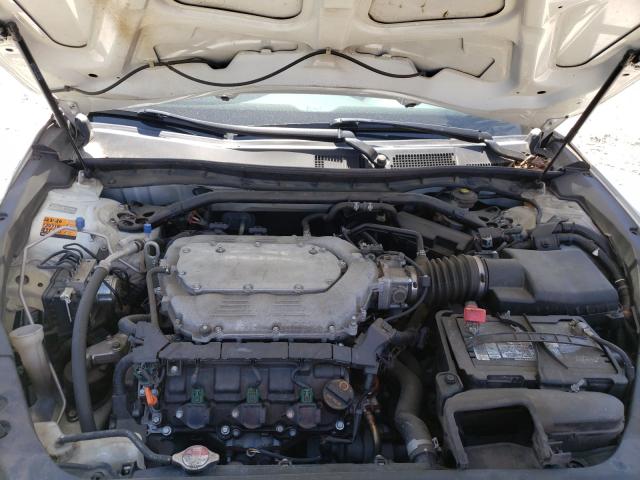 2013 HONDA CROSSTOUR 5J6TF1H53DL003099