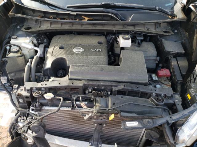 VIN 5TDZKRFH0FS058473 2015 Toyota Highlander, Le Pl... no.7