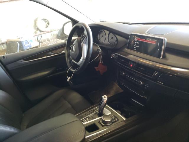 2016 BMW X5 SDRIVE3 - 5UXKR2C56G0R70168