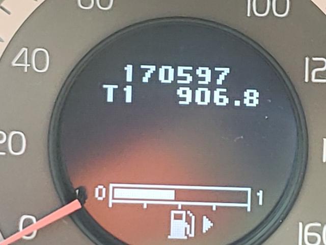 2011 VOLVO XC60 T6 YV4902DZ0B2195811