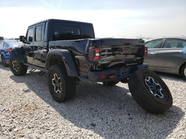 2020 JEEP GLADIATOR 1C6JJTBG1LL102849