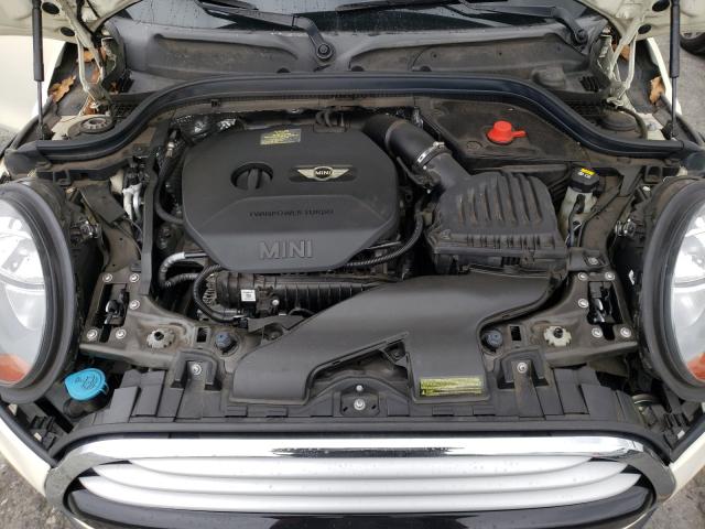 2015 MINI COOPER WMWXM5C57FT942736