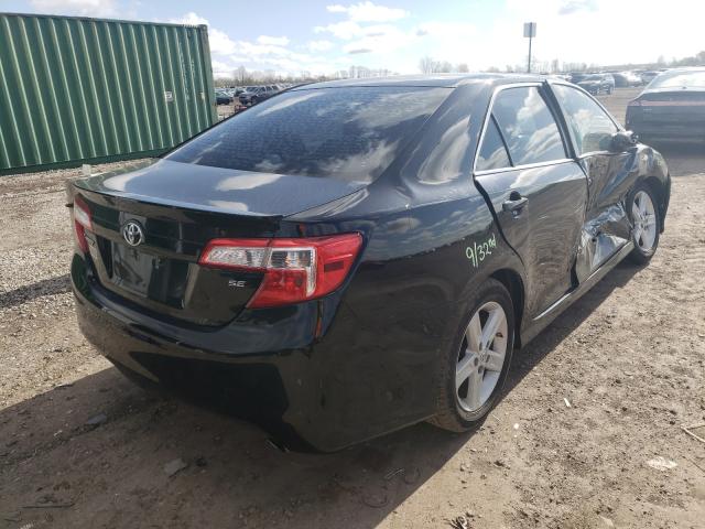 2013 TOYOTA CAMRY L 4T1BF1FK9DU258260
