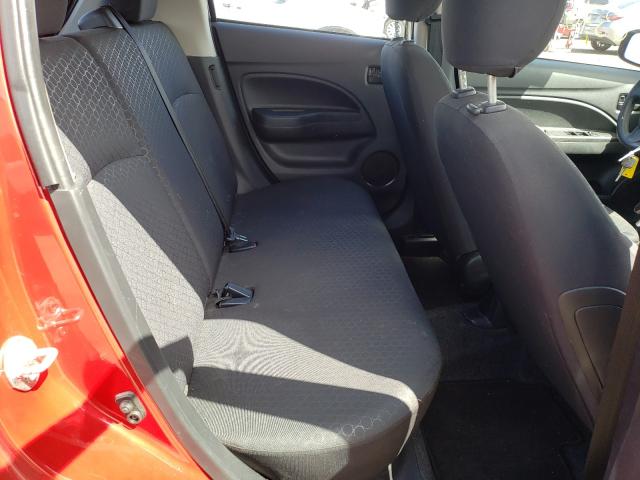 2015 MITSUBISHI MIRAGE DE ML32A3HJ3FH033382