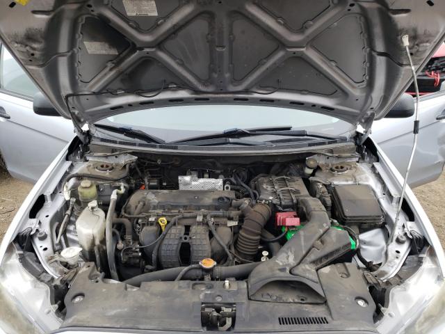 2010 MITSUBISHI LANCER DE JA32U1FU1AU028444