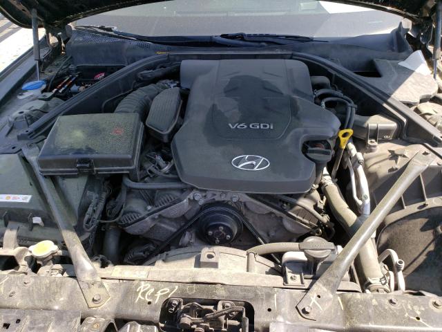 VIN JM3KKCHD2R1125835 2024 Mazda CX-90, 3.3 Turbo P... no.7