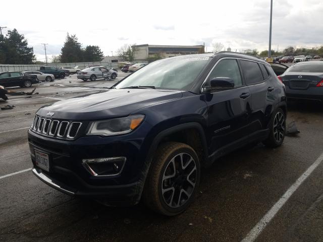 2018 JEEP COMPASS LI 3C4NJDCB3JT180389