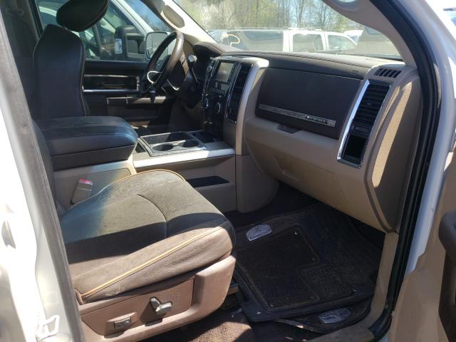 2012 DODGE RAM 2500 L 3C6UD5PL2CG129979