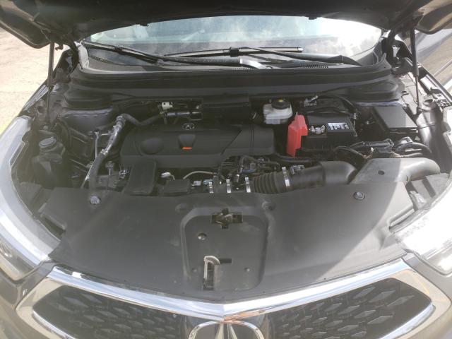 2019 ACURA RDX 5J8TC1H38KL004650