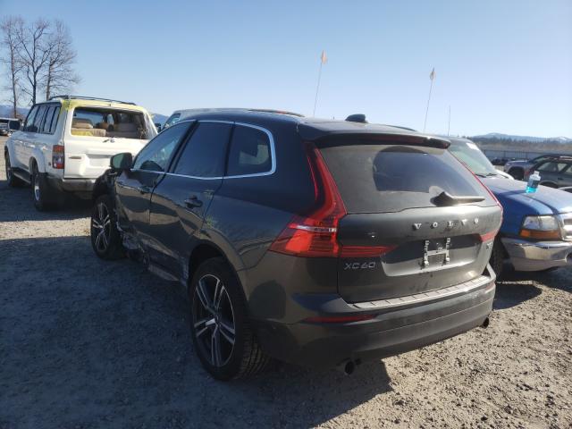 2019 VOLVO XC60 T5 LYV102RK6KB177288