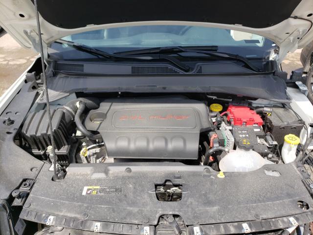 2019 JEEP COMPASS TR 3C4NJDDB3KT739679