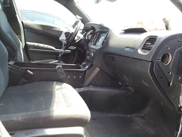 2016 DODGE CHARGER PO 2C3CDXAG2GH205271