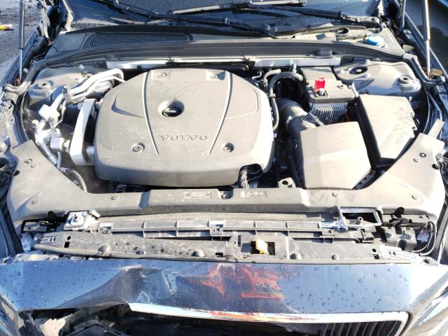 2020 VOLVO S60 T5 MOM 7JR102FK4LG039227