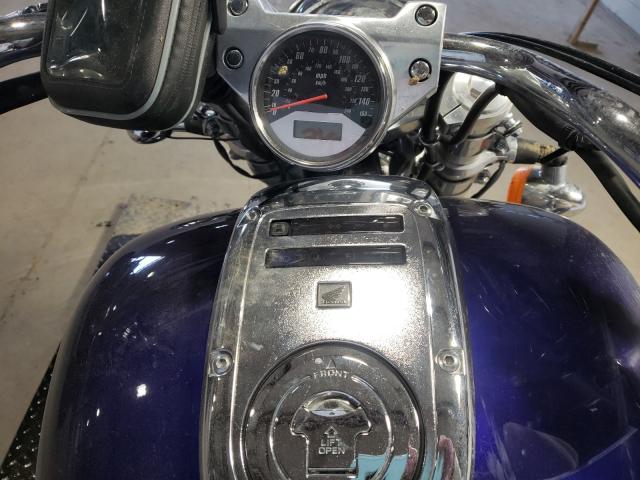 2002 HONDA VTX1800 C 1HFSC46092A000564