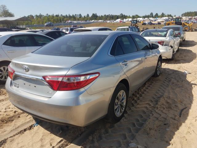 2017 TOYOTA CAMRY LE 4T1BF1FK5HU346244