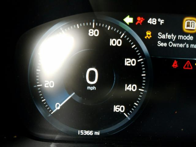 2020 VOLVO S60 T6 MOM 7JRA22TK1LG072863