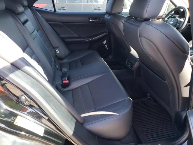2014 LEXUS IS 350 JTHBE1D23E5004886