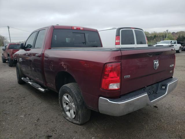 2017 RAM 1500 SLT 1C6RR7GG8HS807589