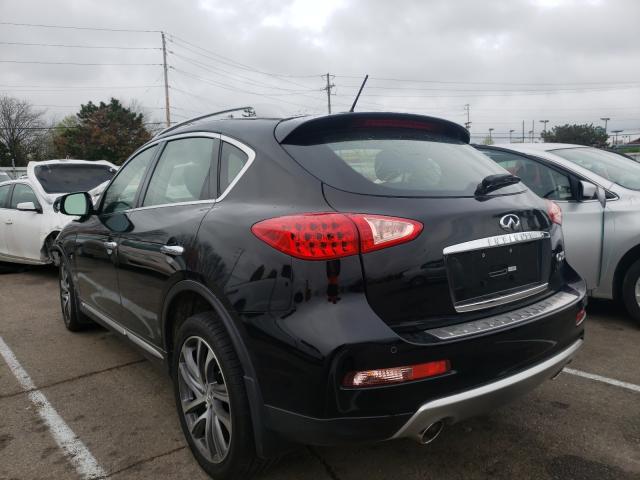 2017 INFINITI QX50 JN1BJ0RRXHM410304