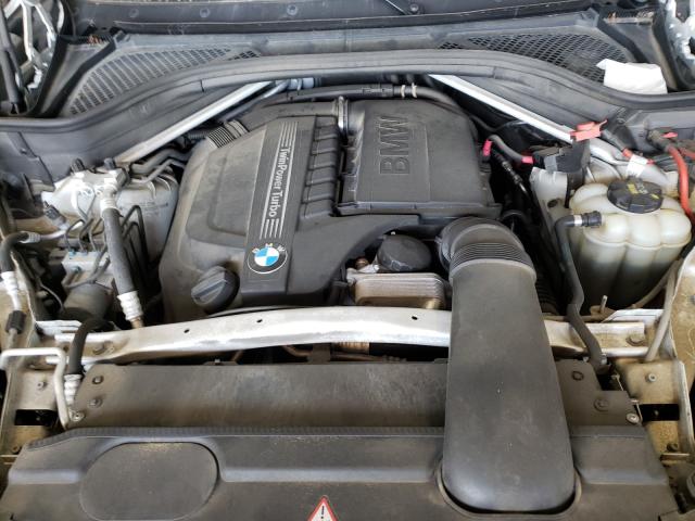 2016 BMW X5 SDRIVE3 - 5UXKR2C56G0R70168
